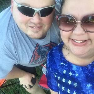 Meet your Posher, Aaron